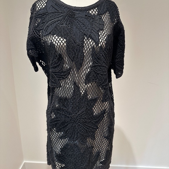 Isabel Marant Etoile Caty Dress - Picture 3 of 4